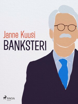 cover image of Banksteri